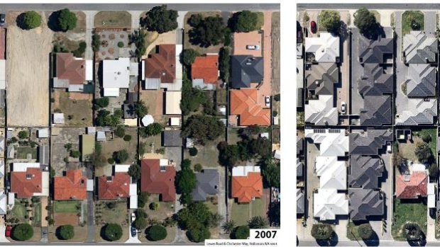 Masterpiece or expensive mistake? State backflips on housing design policy