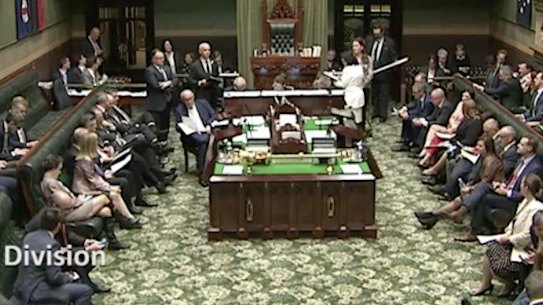 Abortion clinic 'safe access zones' become law in NSW