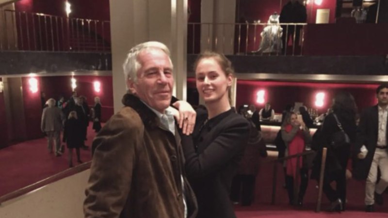 Inside the Shadowy Legacy Mechanics Protecting Jeffrey Epstein Multi Million Dollar Estate