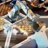 Robot breaks child’s finger during chess game