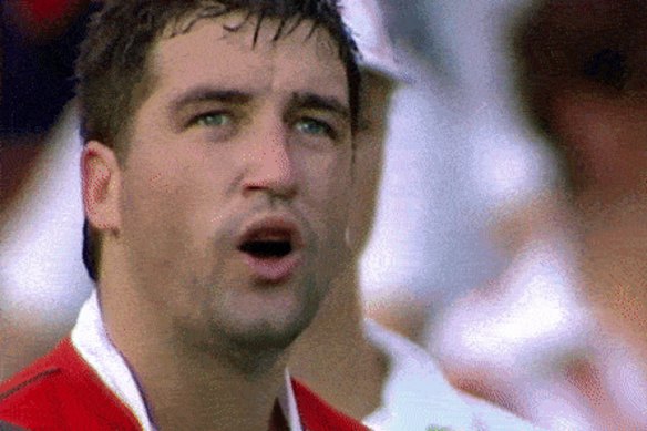 Mathew Head seals a last-gasp victory.