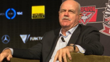 Leigh Matthews Those Who Want Game Left Alone Living In Fantasy Land