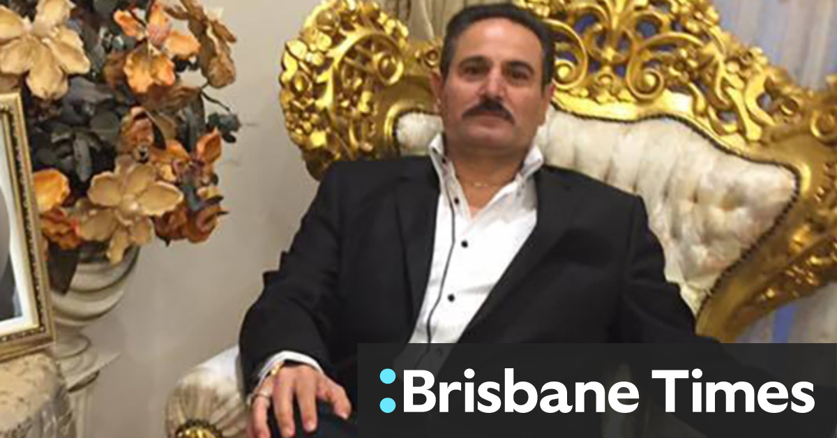 Samir Chaarani, suspected architect of money laundering scheme for Notorious Crime Family, on the run - Vimarsana News