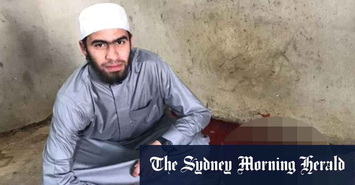 Man sentenced after planning terrorist attacks on Australian targets - Vimarsana News