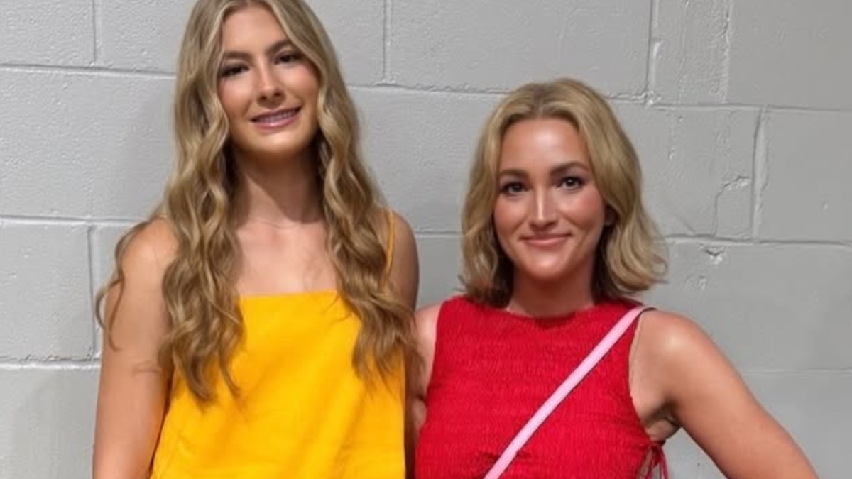 Jamie Lynn Spears recalls being told her ‘life was over’ after teen pregnancy