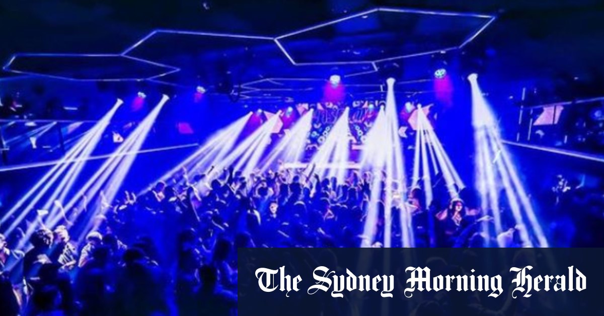 SMH | Australian Breaking News 