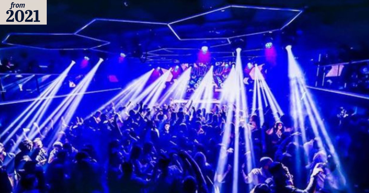 Love Machine nightclub operators to face court