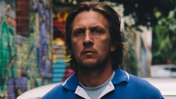 Actor Damian Hill has died.