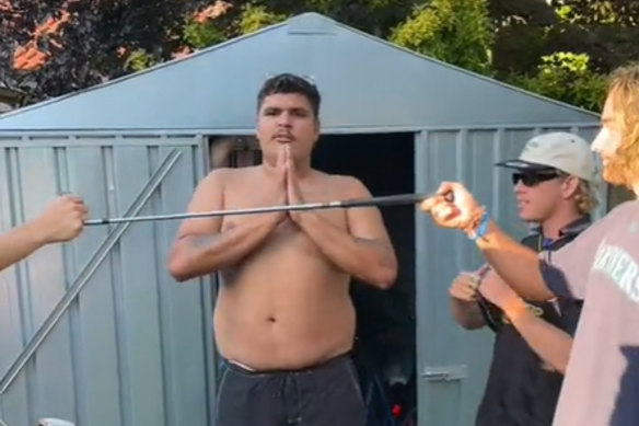 The Fitzroy video inspired a Heathmont Garage Sesh parody, among many, many others.