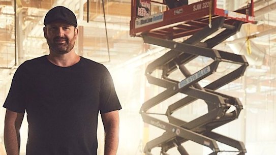 Behind the Zoox founder Tim Kentley-Klay's shock departure