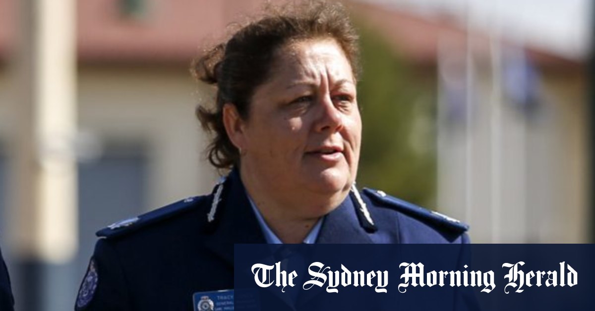 Dame Phyllis Frost Centre boss Tracy Jones dismisses Veronica Nelson's family criticism in leaked email - Vimarsana News
