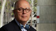 Macquarie University has paid its vice chancellor Bruce Dowton a total of $222,000 for use of his home between 2014 and 2018.
