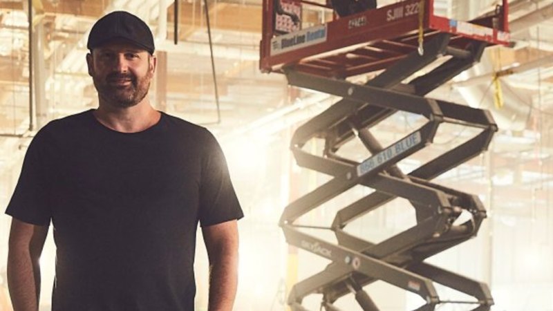 Behind The Zoox Founder Tim Kentley Klay S Shock Departure
