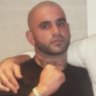 Mahmoud “Brownie” Ahmad was shot dead in April.