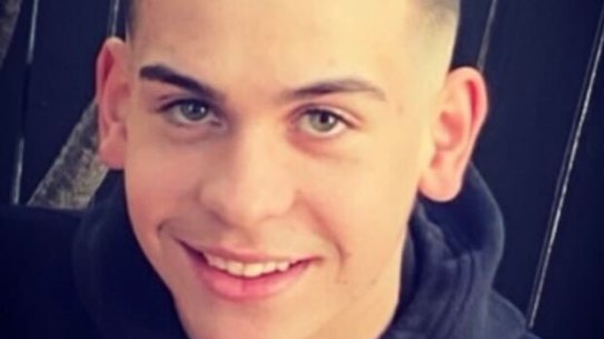 16-year-old Jai Wright is being remembered as a “really loving boy.”