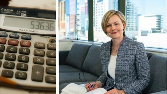 Auditor General Caroline Spencer has delivered a harsh assessment of the WA public sector.