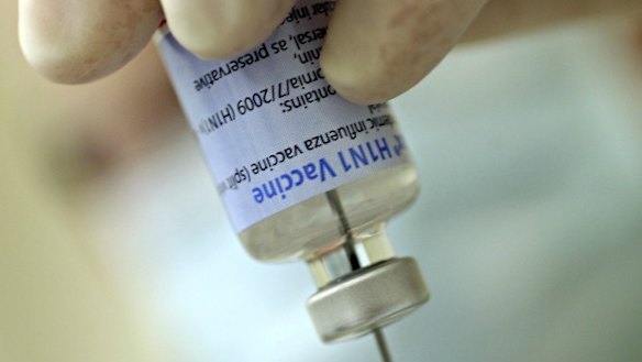 A UWA study has examined the social circumstances surrounding anti-vaccination beliefs.
