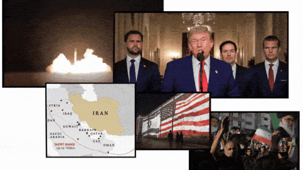 Topic | Trump's White House | The Sydney Morning Herald