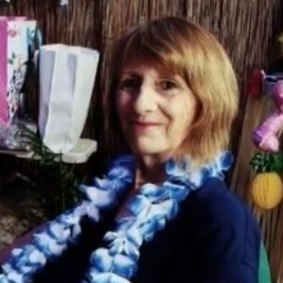 Vyleen White was fatally stabbed in February 2024.