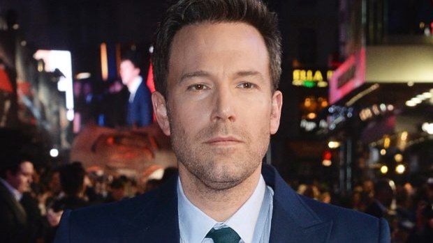 Ben Affleck’s private messages on a dating app were shared with the whole world.