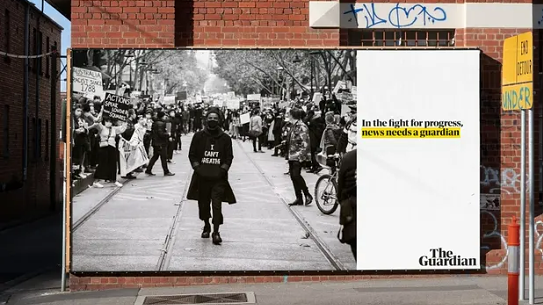 Guardian Australia staff take first steps toward strike