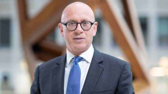 David Wolfson, a junior justice minister, has resigned following the ‘Partygate’ revelations.