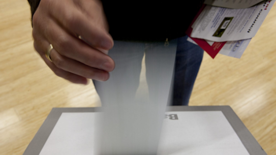 Victoria's 2020 council elections could be postponed.