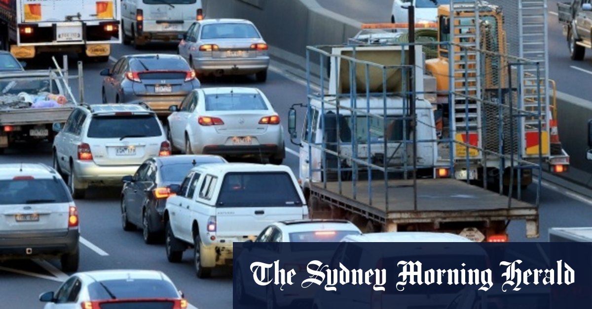 Summer road and rail blitz to hold up holiday traffic - Vimarsana News