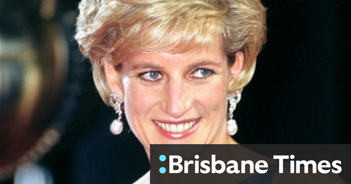 Princess Diana death 25th anniversary: French doctor Frederic Mailliez recalls 'tragic night' - Vimarsana News