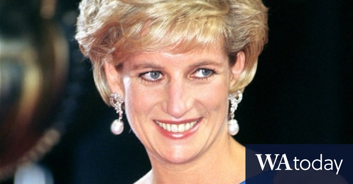 Princess Diana death 25th anniversary: French doctor Frederic Mailliez recalls 'tragic night' - Vimarsana News