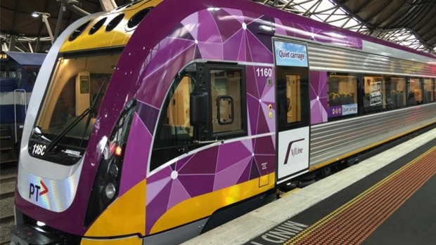 The Coalition's fast rail plan will fail as a decentralisation policy, the Grattan Institute says. 