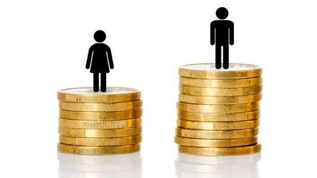 At the current rate of improvement, the gender pay gap is here to stay.