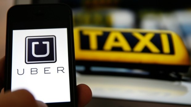 A major Maurice Blackburn class action against Uber will go nation-wide. 
