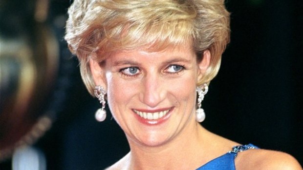 Princess Diana was loved by many for her charity work and tireless campaigning.  She was killed in a car crash on August 31, 1997.