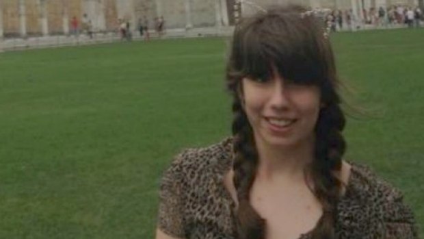 Melbourne schoolgirl Masa Vukotic was brutally murdered by Sean Price.