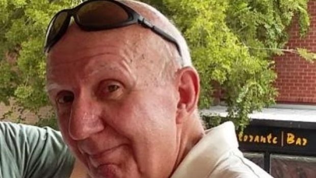 Two brothers are being tried over the death of Peter Hofmann, who was stabbed to death in Maroubra in June 2017.