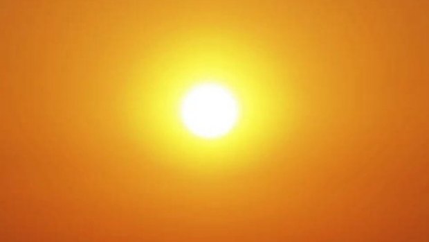 Mildura may mark its hottest average January on record.