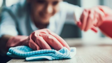 Is there an interest in a clean room if your applications, emails and photos are messy? The Australian Marie Kondo says no in 2019.