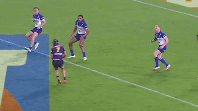 The tackle that may have saved Canterbury’s season; Ciraldo blasts ‘outside noise’