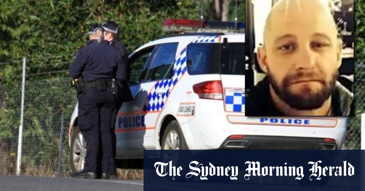 'I'm sorry for the family': Gunman's reaction after shooting cop dead - Vimarsana News