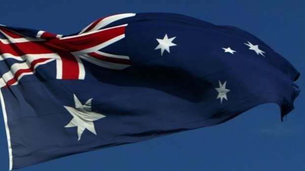 Why don’t we take this Australia Day to do something more ambitious?