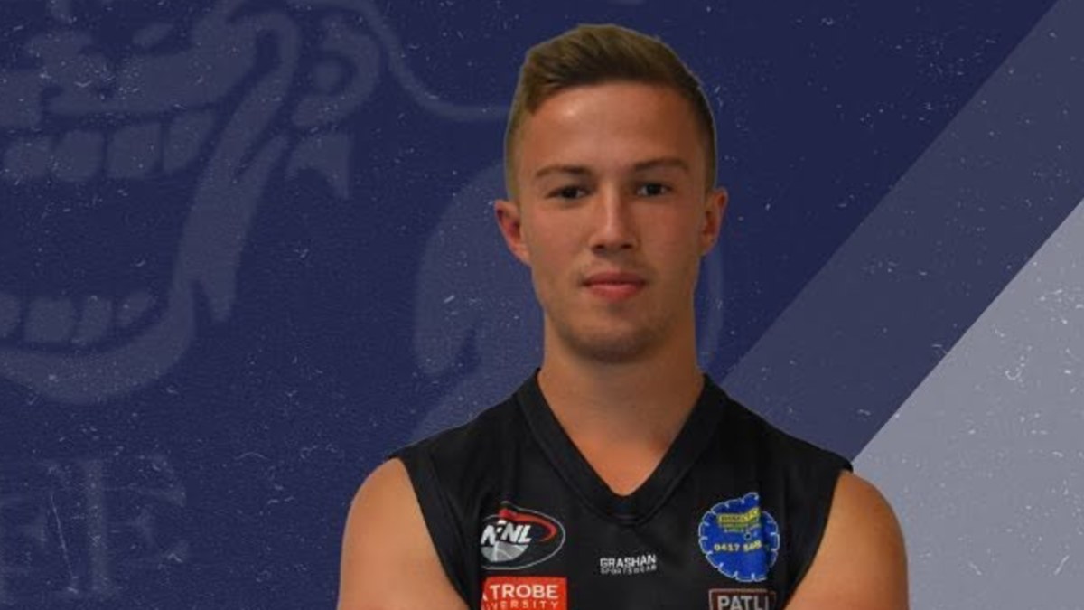‘Forever Fitzy’: Melbourne footy player in end-of-life care after ‘freak’ accident