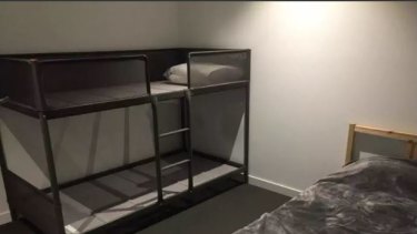 Melbourne Battling Growing Problem Of Illegal Overcrowded Apartments