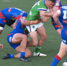 Jack the nipper? Souths to bear brunt of any biting ban for Wighton