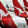 Canberra-bound flight diverted to Melbourne after pressure fault