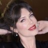 Wheelchairs have become a part of life for model-turned-author Tara Moss.