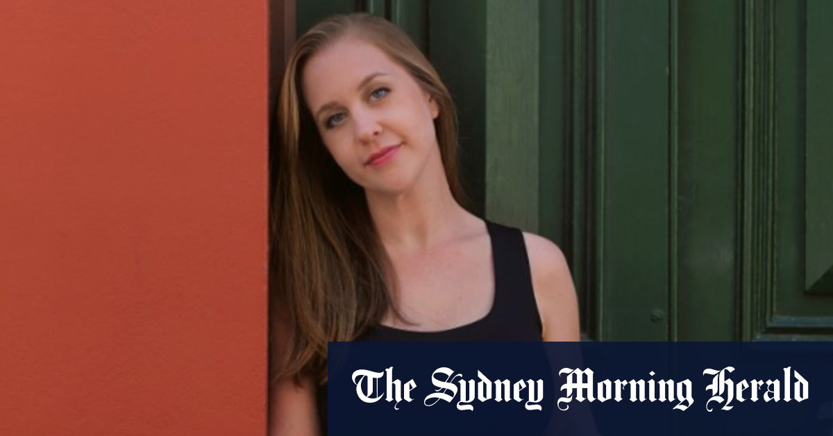 From benders and slacking to Type A box-ticking: A Perth writer's re-organisation - Vimarsana News