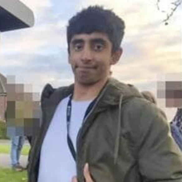 AI urged on 21-year-old Jaswant Singh Chail in his bid to kill the Queen in 2021. He was sentenced to nine years’ jail.