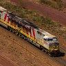 Rio Tinto a step closer to automating Pilbara train fleet