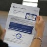 ACT government works to re-design 'confusing' rates assessment notices